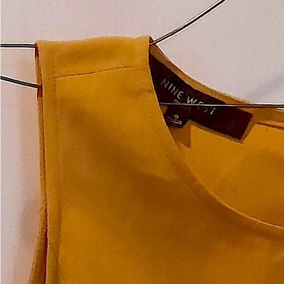 Nine West Dress for Success Dress - Picture 3 of 3